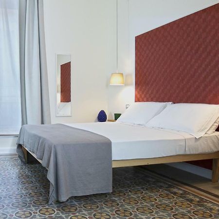 Bed In Spa Palermo Exteriér fotografie
