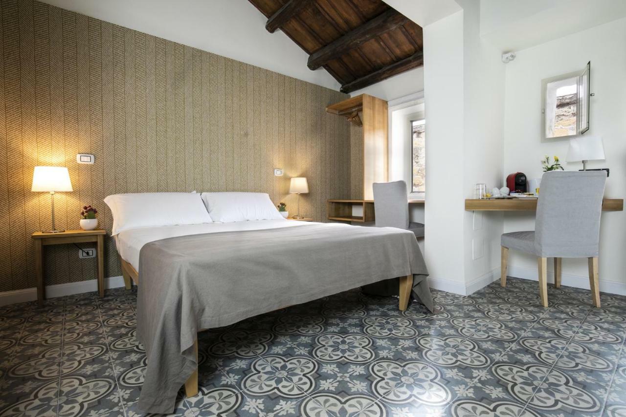 Bed In Spa Palermo Exteriér fotografie